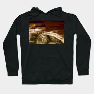 Extreme speed Hoodie